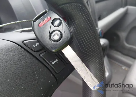 2009 Honda Cr-V Lx z USA, uszkodzony, nr VIN 5J6RE38309L012633